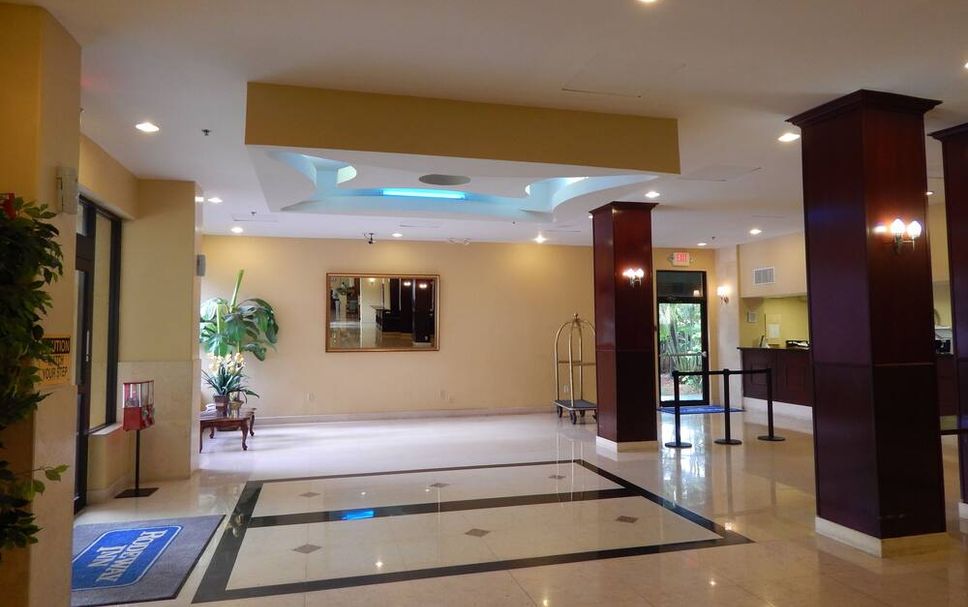 Hall d’entrée Photo