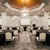 Salle de banquet