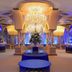 Salle de banquet
