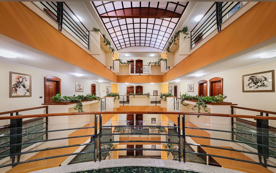 Hall d’entrée Photo