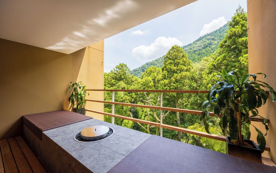 Balcon Photo