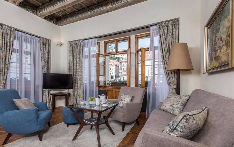 Salon Photo