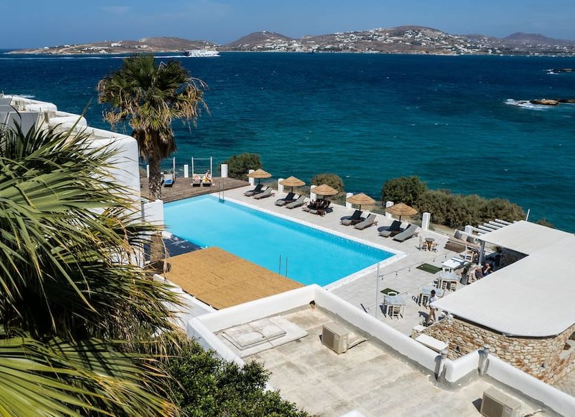 Piscine Photo