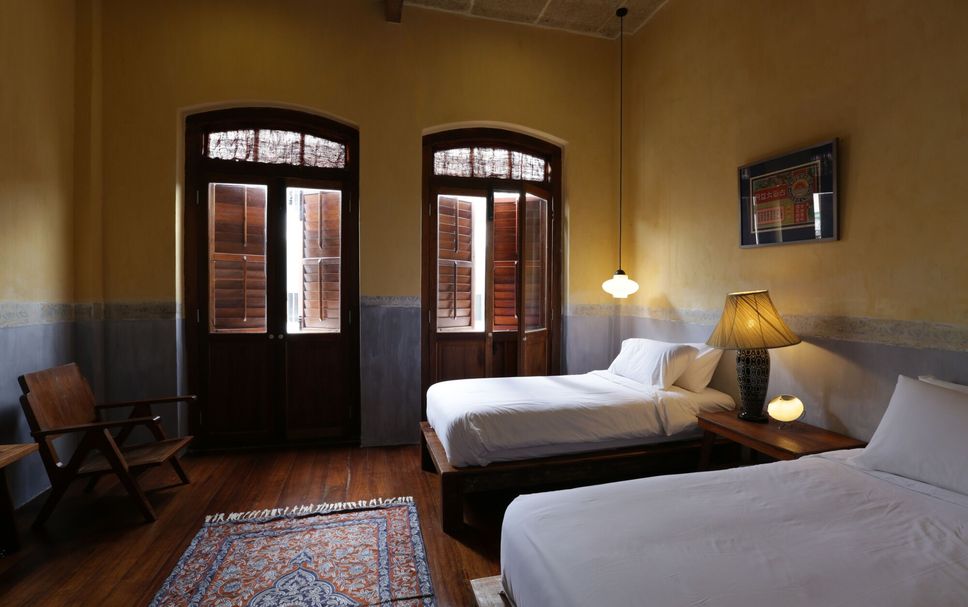 Chambre Photo