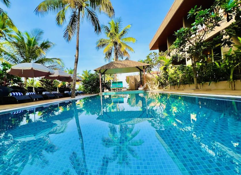 Piscine Photo