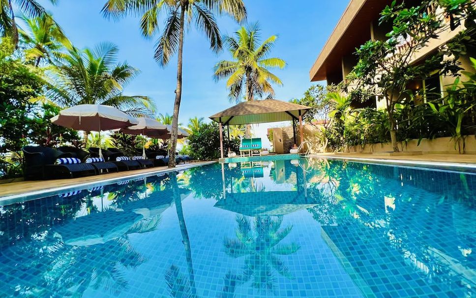 Piscine Photo
