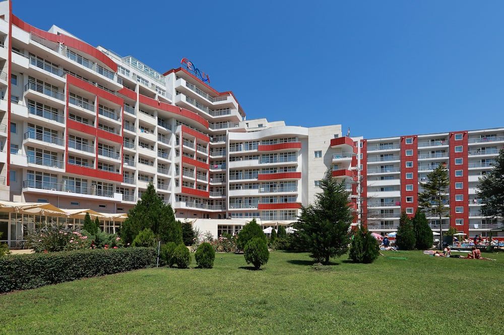 Bâtiment