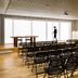 Espace de conférence