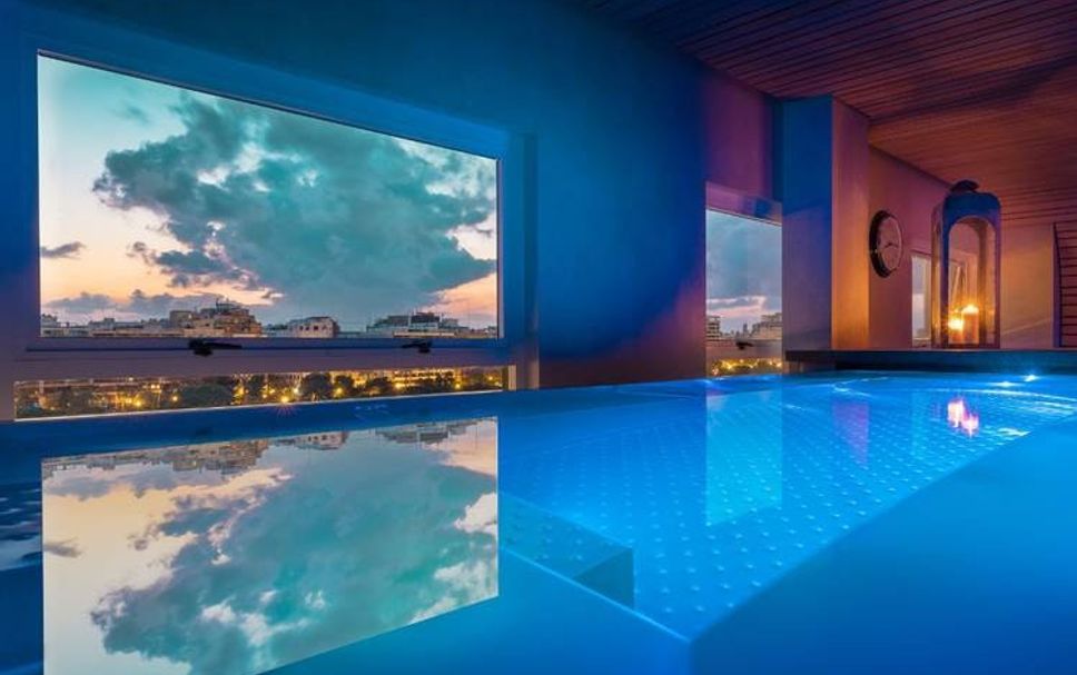 Piscine Photo