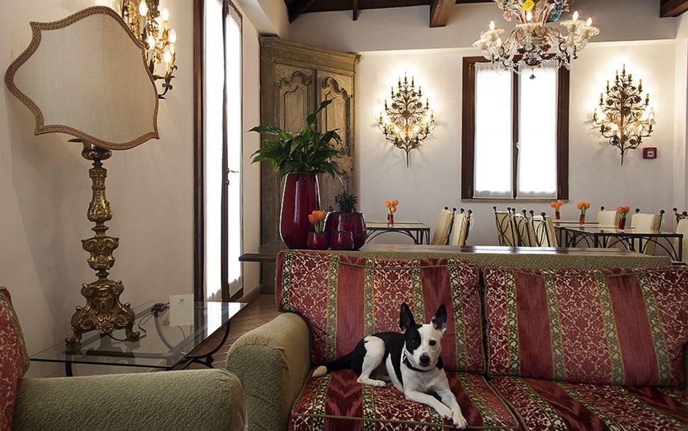 Prestation hôtelière Photo