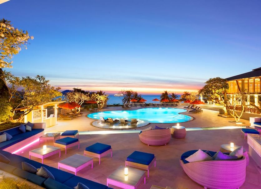 Piscine Photo
