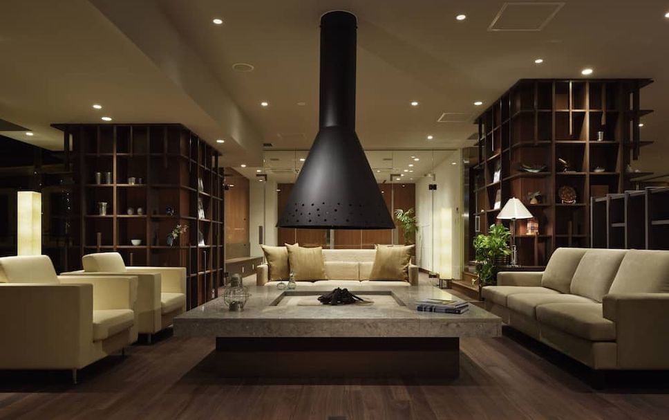 Salon Photo