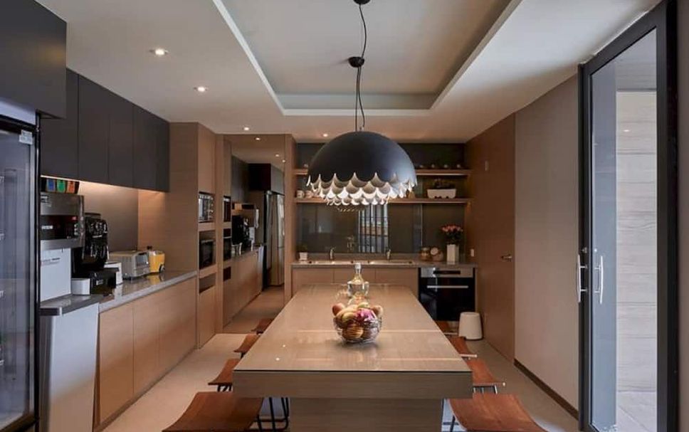 Cuisine Photo