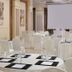Salle de banquet