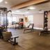 Salle de sport