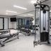 Salle de sport