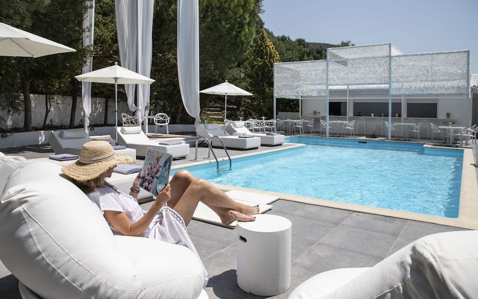 Piscine Photo
