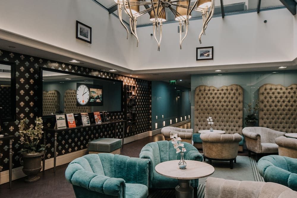 Salon