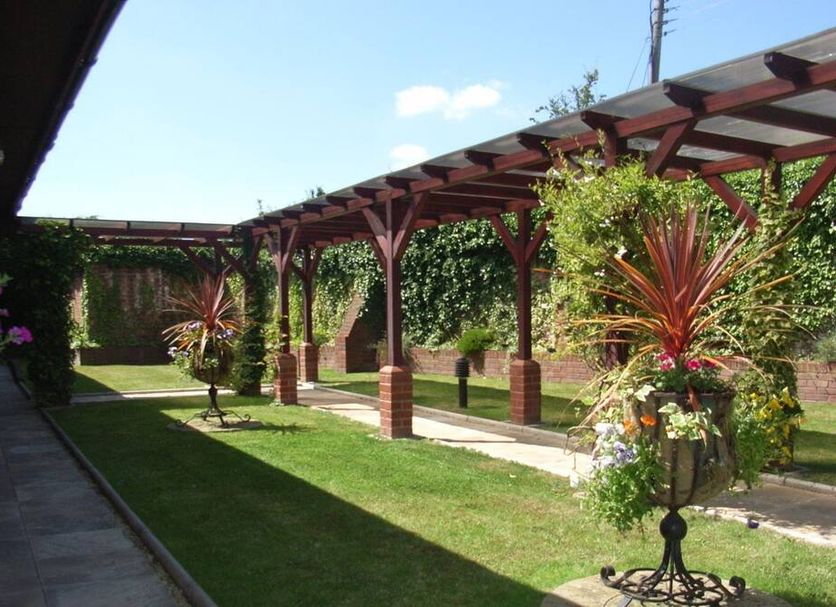 Extérieur Photo