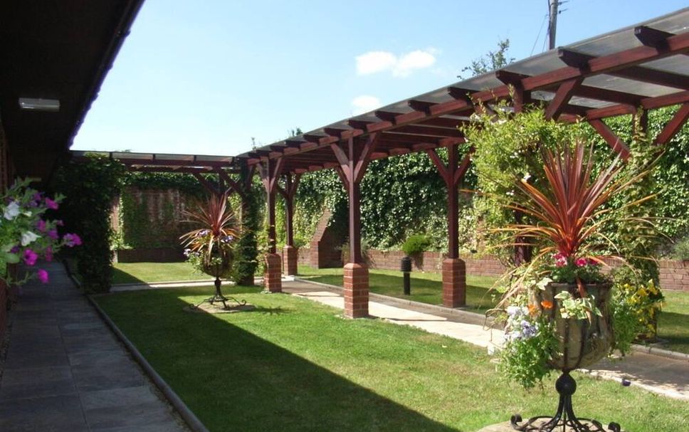 Extérieur Photo