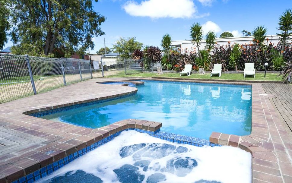 Piscine Photo