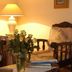 Équipements de la chambre