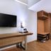 Équipements de la chambre