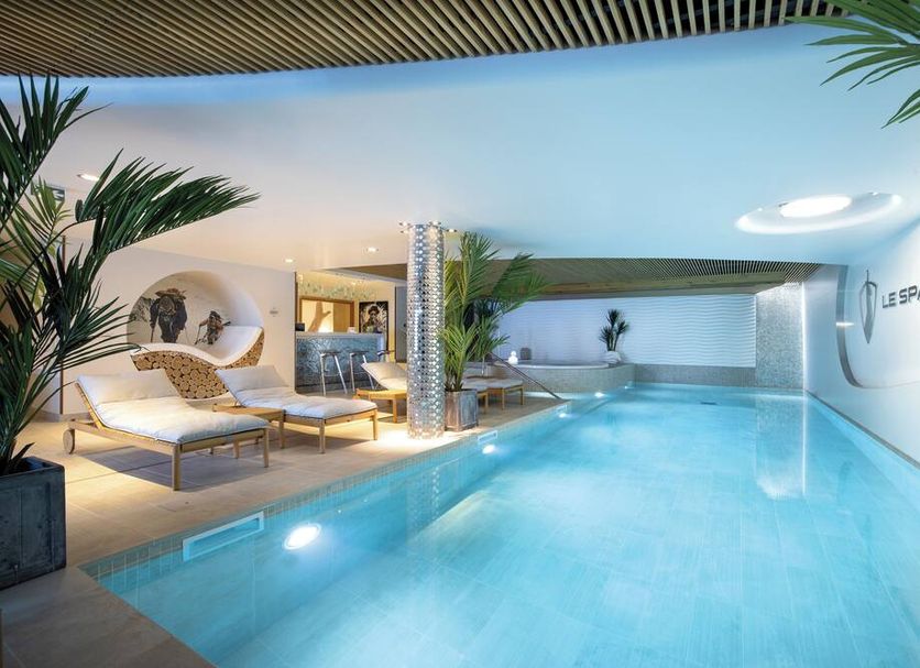 Piscine Photo