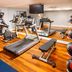 Salle de sport