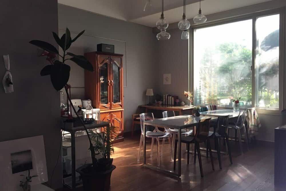 Salle à manger