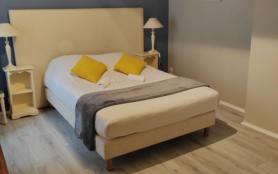 Chambre Photo