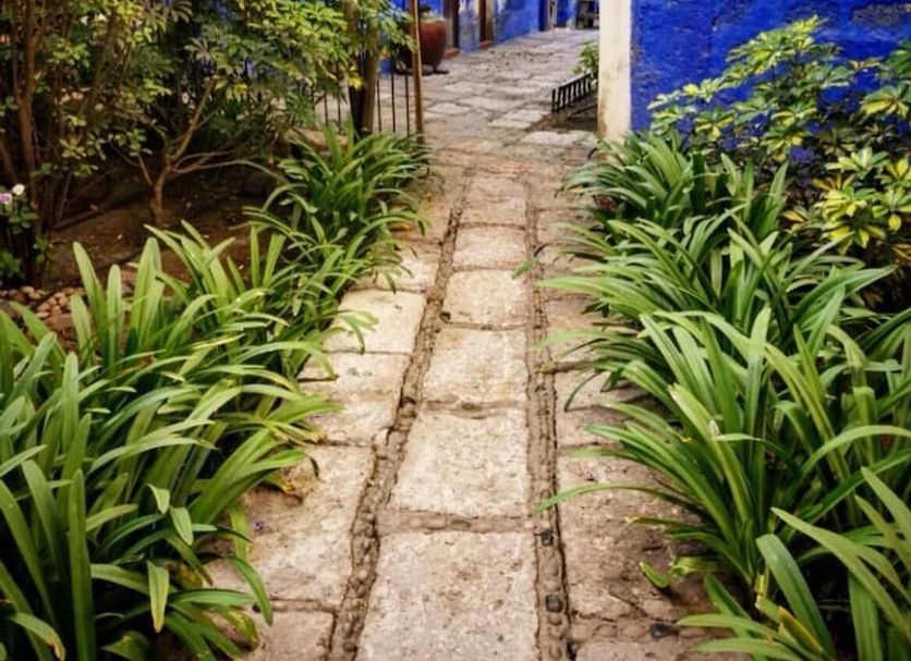 Extérieur Photo