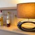 Équipements de la chambre
