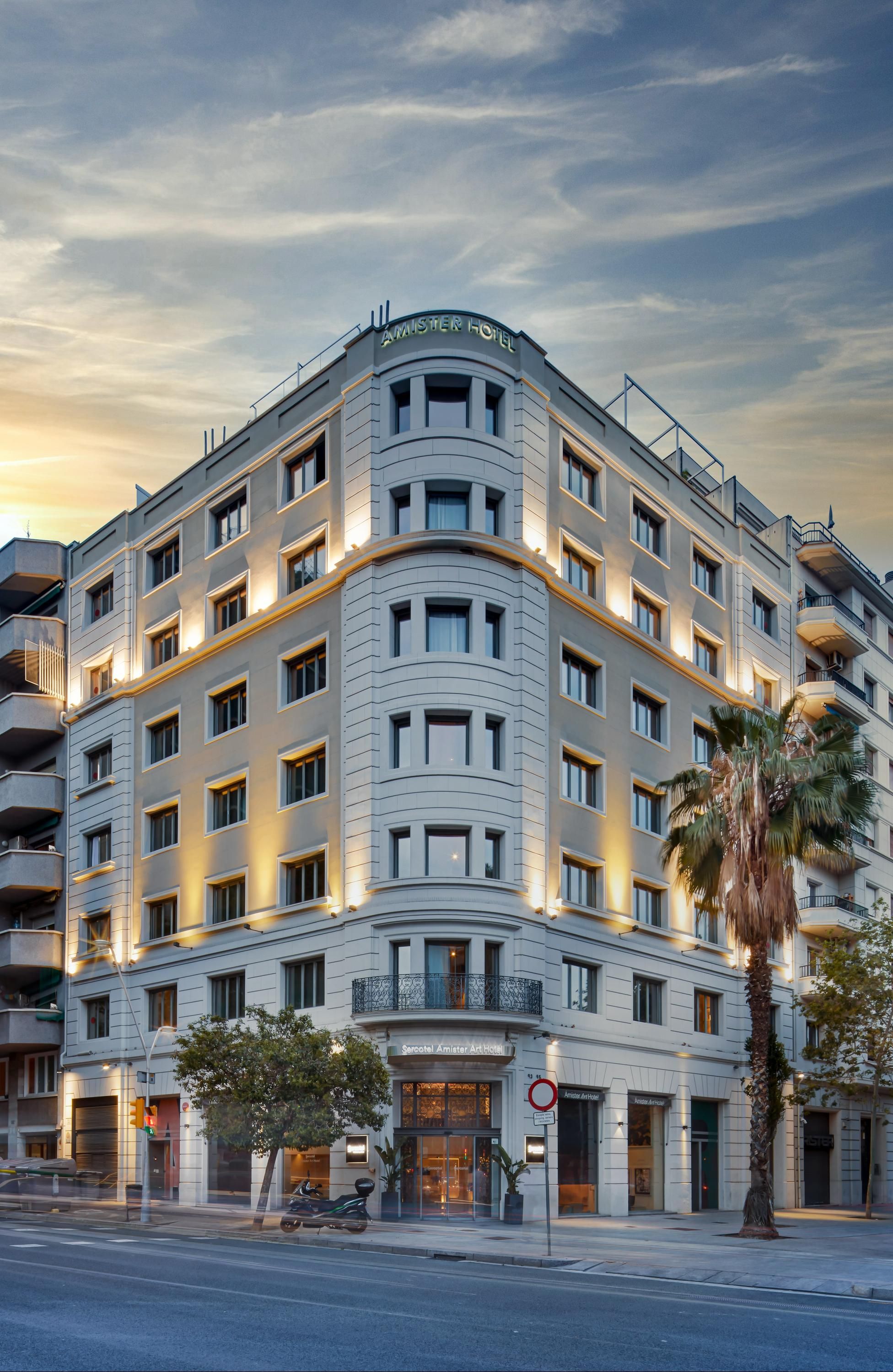 Bâtiment