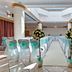 Salle de banquet