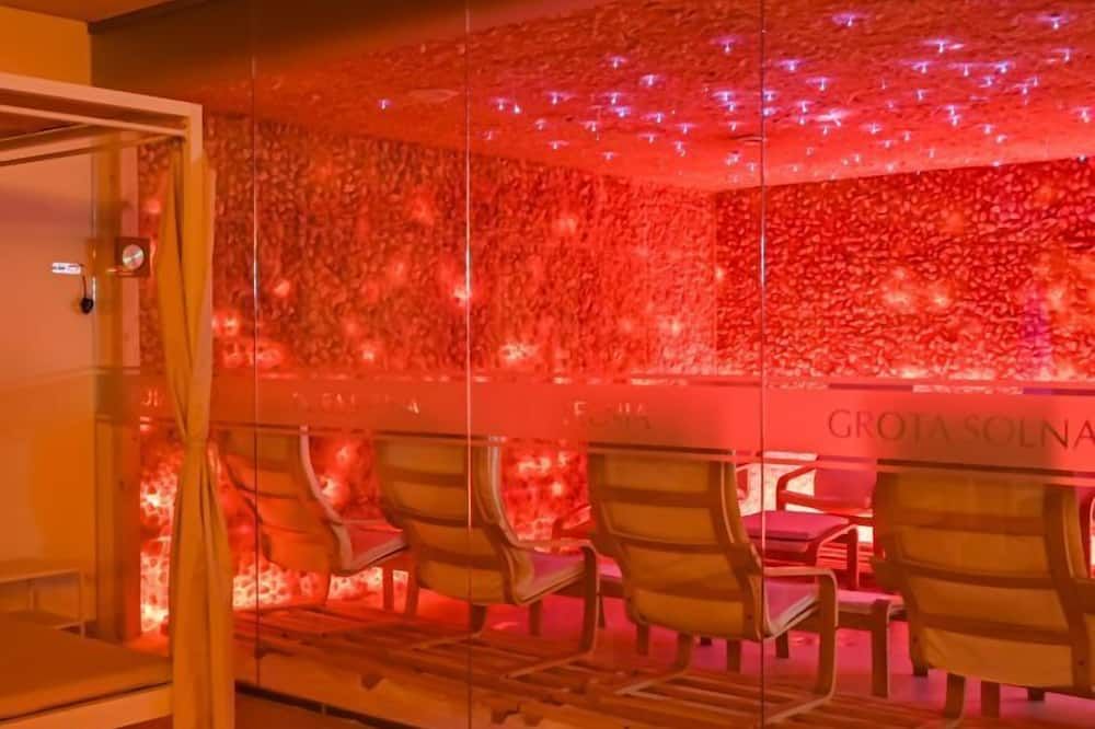 Spa Photo