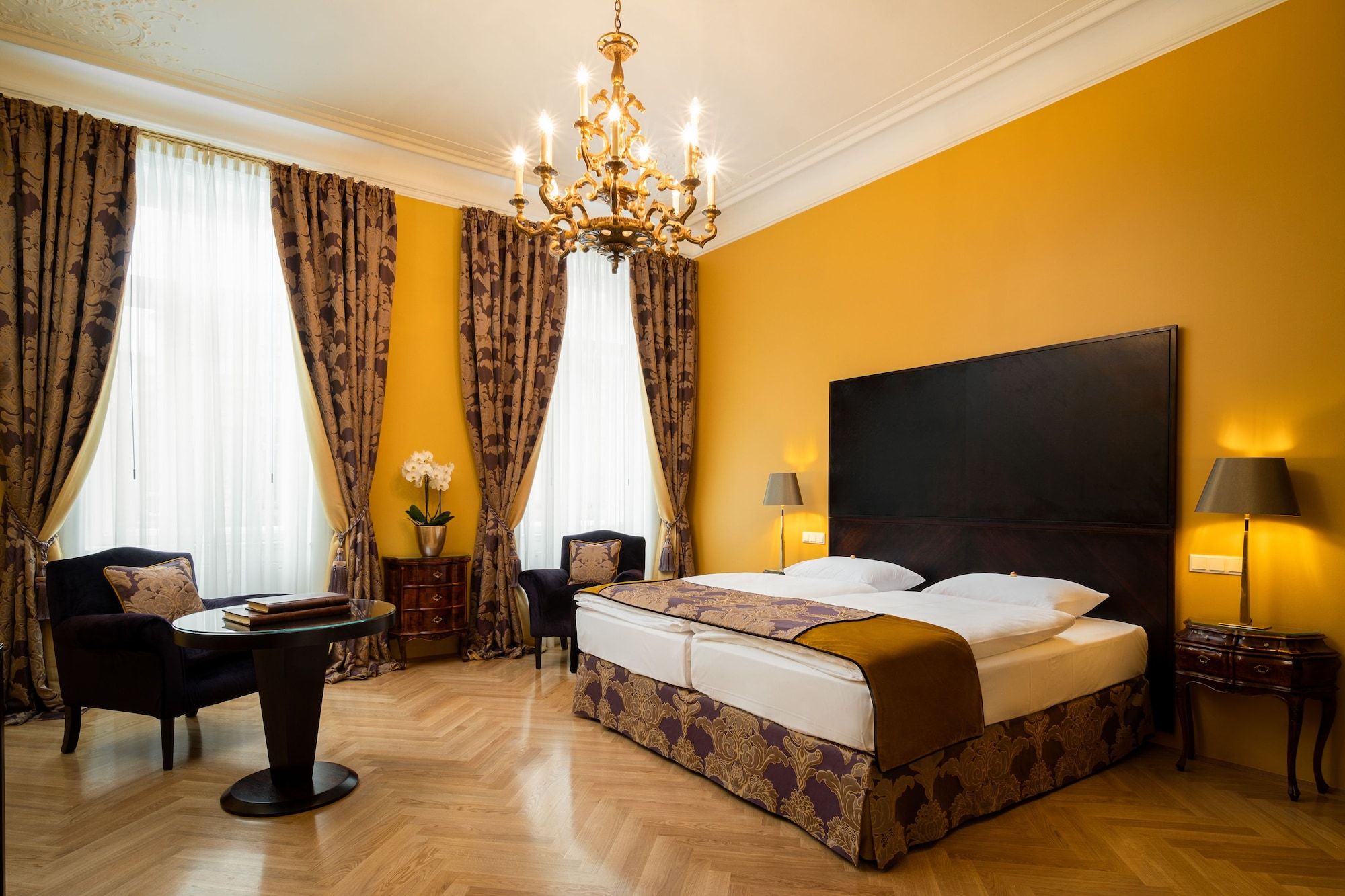 Chambre Photo