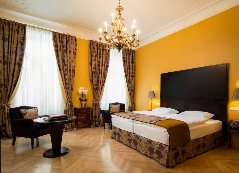Chambre Photo