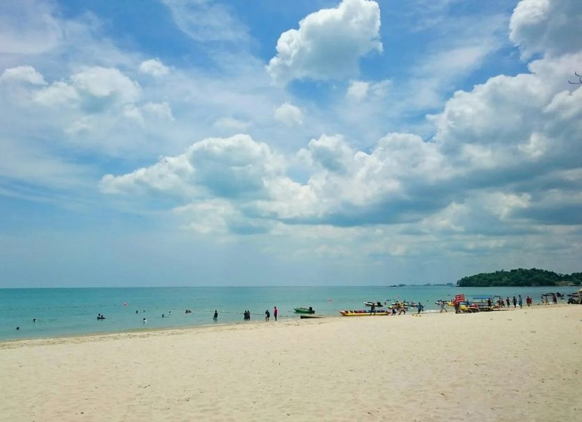 Plage Photo