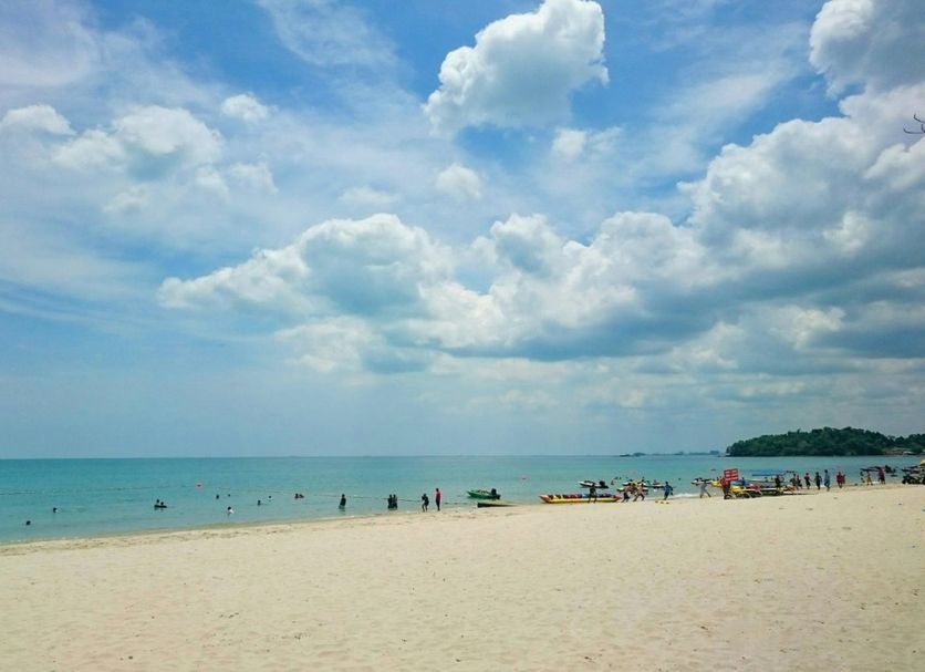 Plage Photo