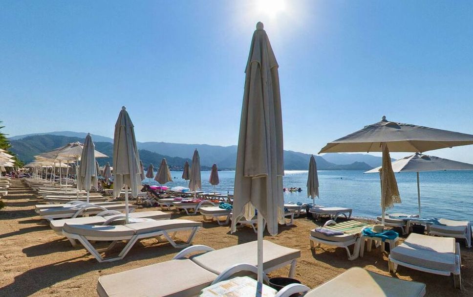 Plage Photo