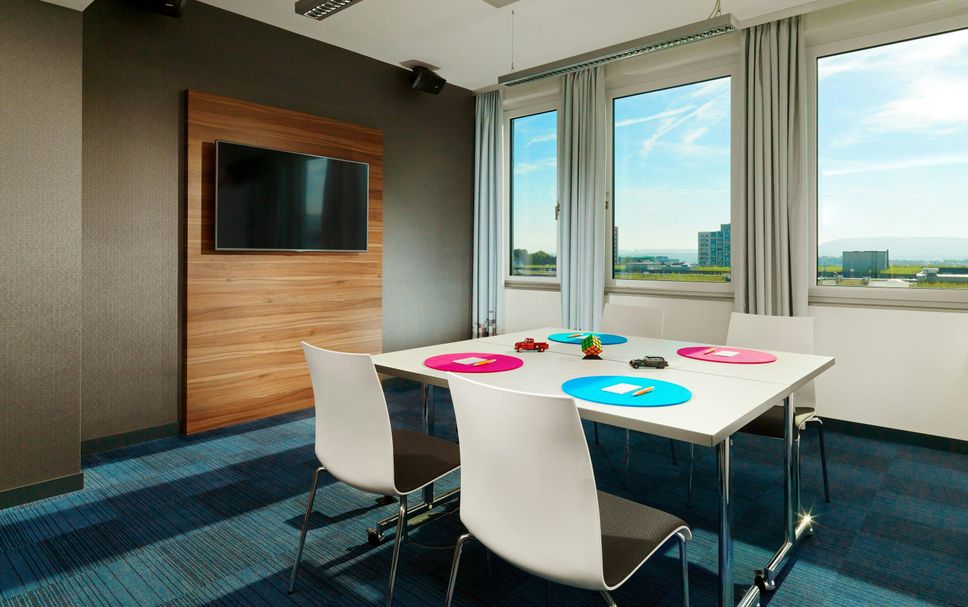 Salle à manger Photo