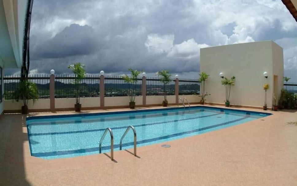 Piscine Photo