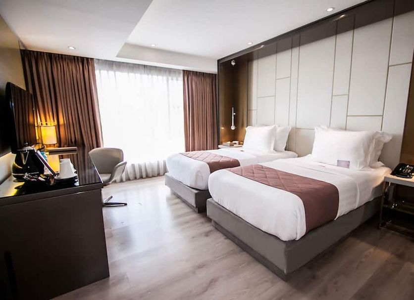 Chambre Photo