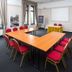 Espace de conférence