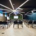 Espace de conférence