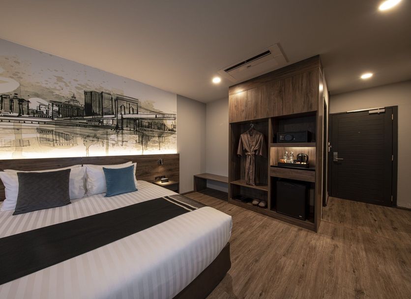 Chambre Photo