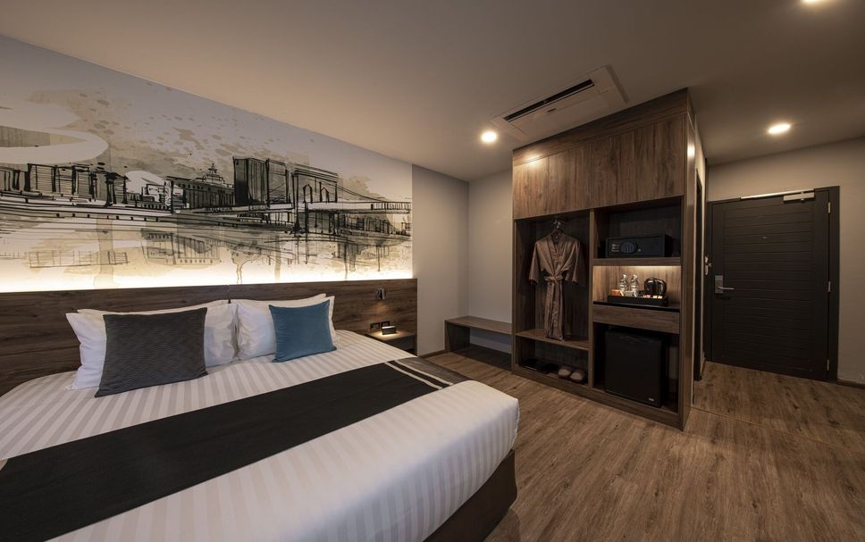 Chambre Photo