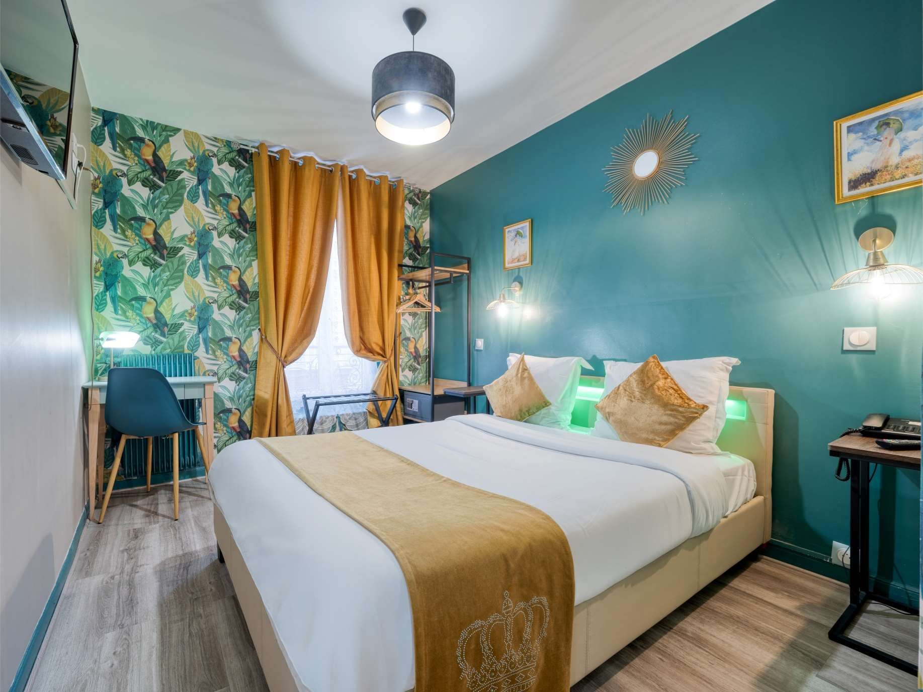 Chambre