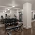 Salle de sport
